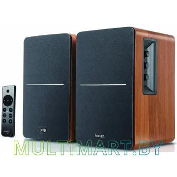 Акустика Edifier R1280DBs (коричневый)